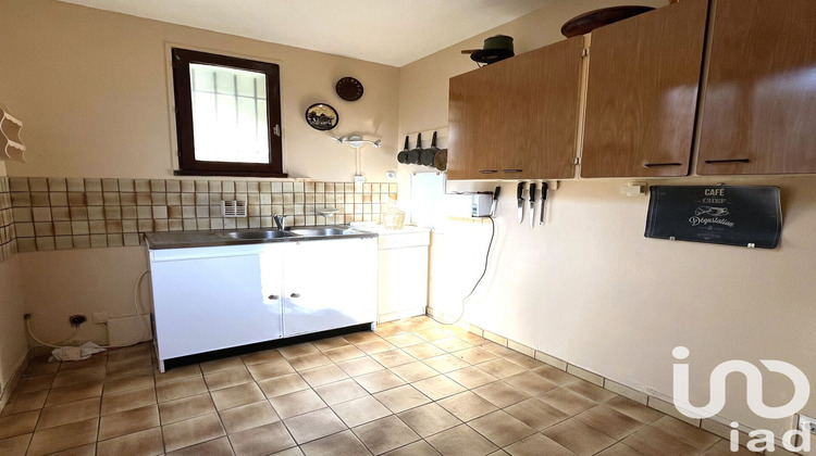 Ma-Cabane - Vente Maison Bagnols-sur-Cèze, 136 m²