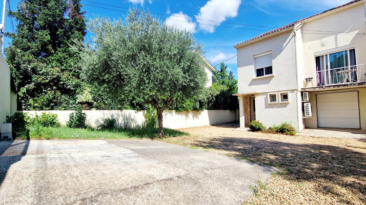 Ma-Cabane - Vente Maison Bagnols-sur-Cèze, 114 m²