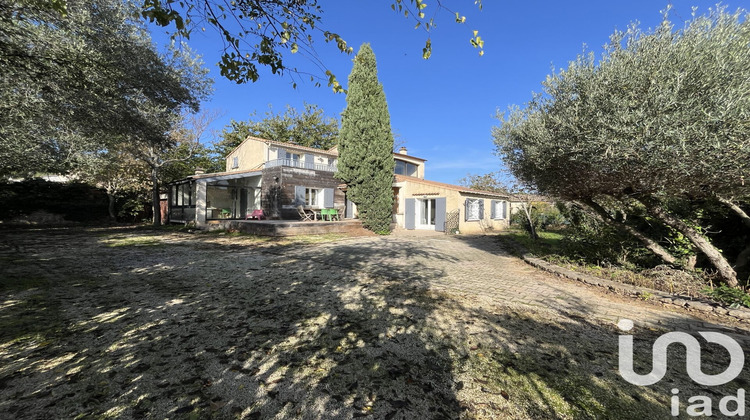 Ma-Cabane - Vente Maison Bagnols-sur-Cèze, 144 m²