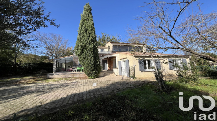 Ma-Cabane - Vente Maison Bagnols-sur-Cèze, 144 m²