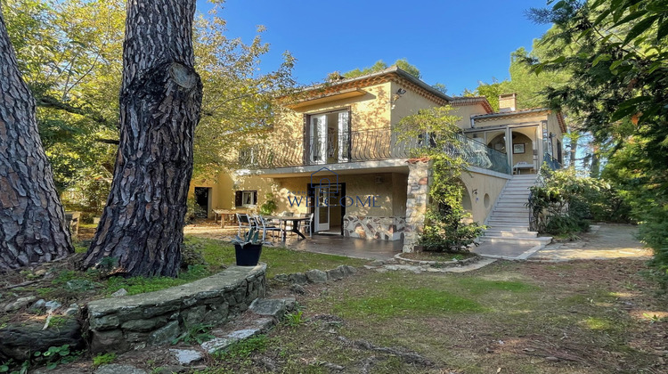 Ma-Cabane - Vente Maison Bagnols-sur-Cèze, 207 m²