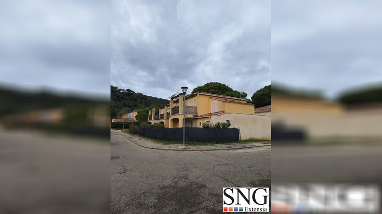 Ma-Cabane - Vente Maison Bagnols-sur-Cèze, 104 m²