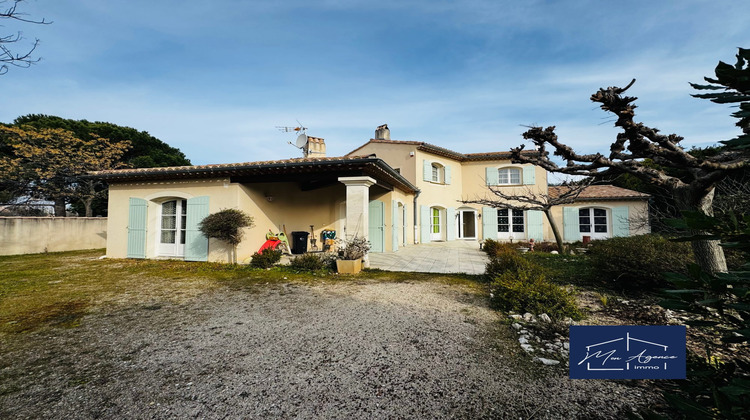 Ma-Cabane - Vente Maison Bagnols-sur-Cèze, 168 m²