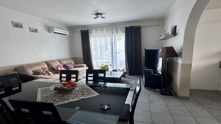 Ma-Cabane - Vente Maison Bagnols-sur-Cèze, 114 m²