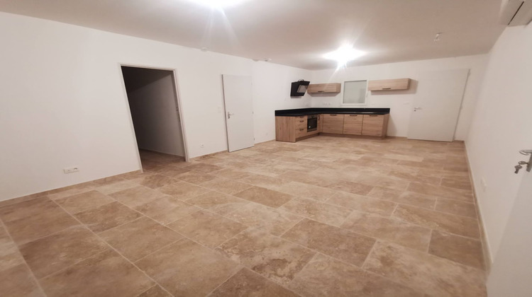 Ma-Cabane - Vente Maison BAGNOLS SUR CEZE, 58 m²