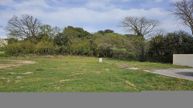 Ma-Cabane - Vente Maison BAGNOLS SUR CEZE, 58 m²