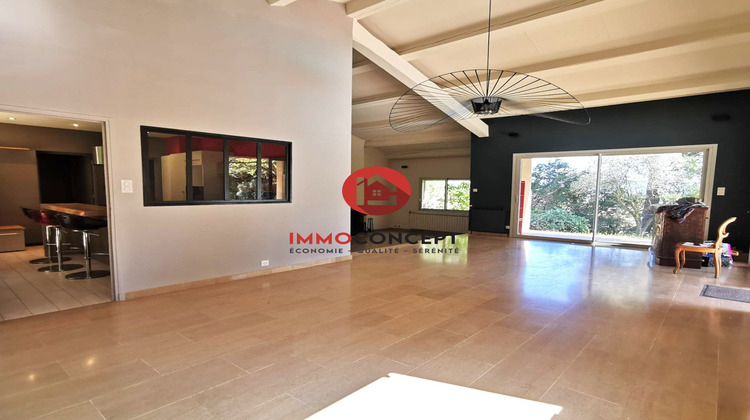 Ma-Cabane - Vente Maison Bagnols-sur-Cèze, 176 m²