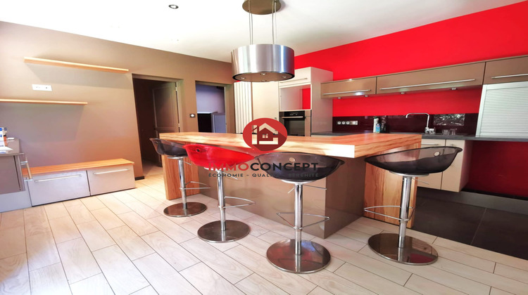 Ma-Cabane - Vente Maison Bagnols-sur-Cèze, 176 m²