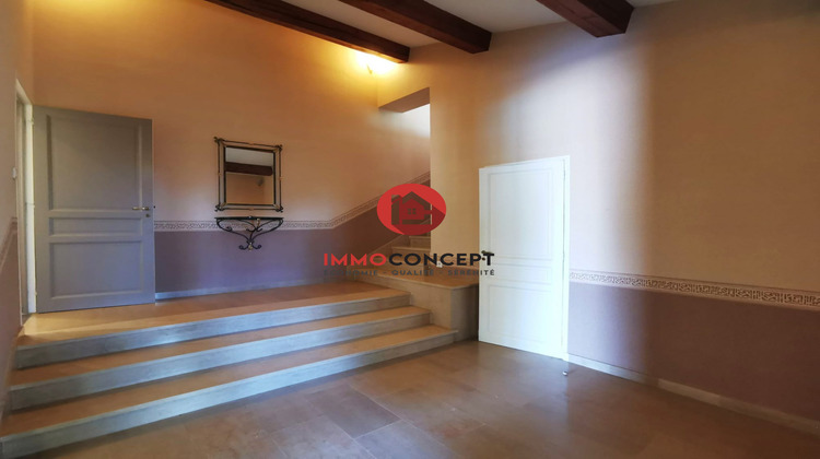 Ma-Cabane - Vente Maison Bagnols-sur-Cèze, 176 m²