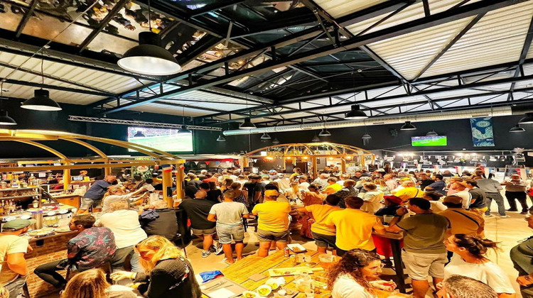 Ma-Cabane - Vente Maison BAGNOLS SUR CEZE, 0 m²