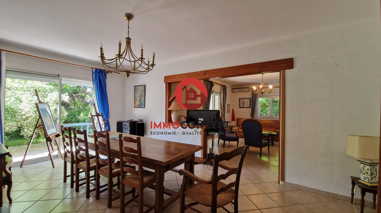 Ma-Cabane - Vente Maison Bagnols-sur-Cèze, 225 m²