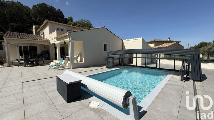 Ma-Cabane - Vente Maison Bagnols-sur-Cèze, 144 m²