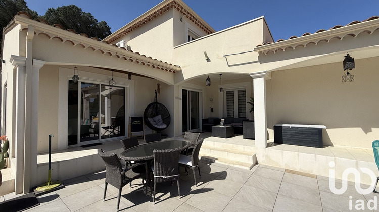 Ma-Cabane - Vente Maison Bagnols-sur-Cèze, 144 m²