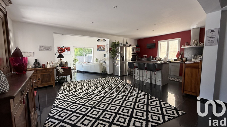 Ma-Cabane - Vente Maison Bagnols-sur-Cèze, 144 m²