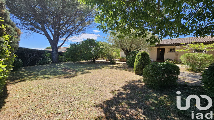 Ma-Cabane - Vente Maison Bagnols-sur-Cèze, 128 m²