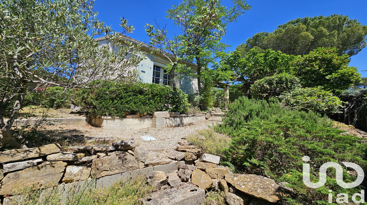 Ma-Cabane - Vente Maison Bagnols-sur-Cèze, 128 m²