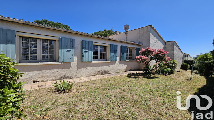 Ma-Cabane - Vente Maison Bagnols-sur-Cèze, 128 m²
