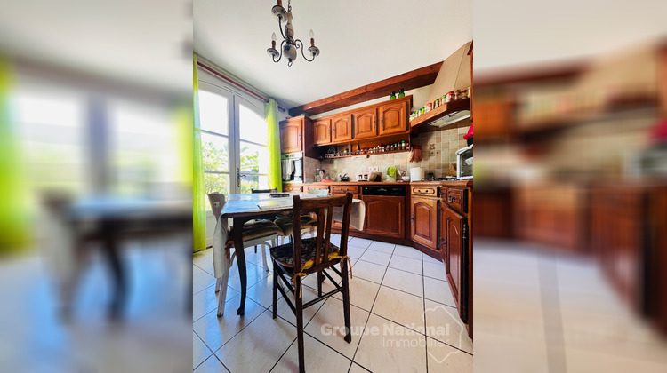 Ma-Cabane - Vente Maison BAGNOLS-SUR-CEZE, 168 m²