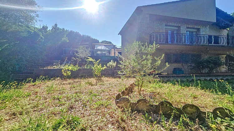 Ma-Cabane - Vente Maison BAGNOLS SUR CEZE, 150 m²