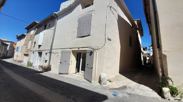 Ma-Cabane - Vente Maison Bagnols-sur-Cèze, 98 m²