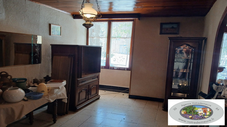 Ma-Cabane - Vente Maison Bagnols-sur-Cèze, 80 m²