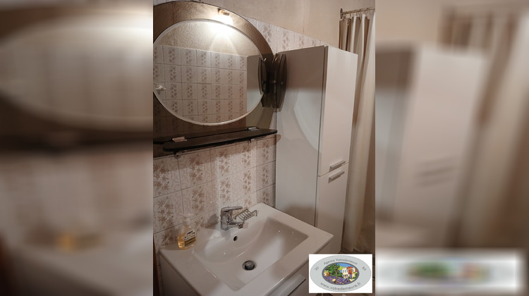 Ma-Cabane - Vente Maison Bagnols-sur-Cèze, 80 m²