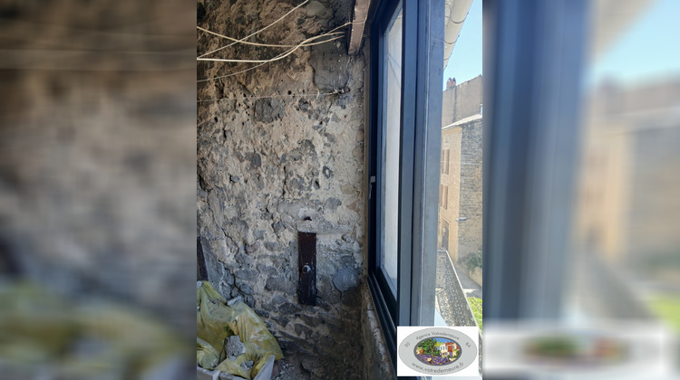 Ma-Cabane - Vente Maison Bagnols-sur-Cèze, 80 m²