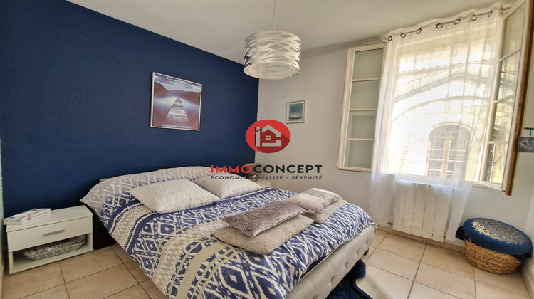 Ma-Cabane - Vente Maison Bagnols-sur-Cèze, 139 m²