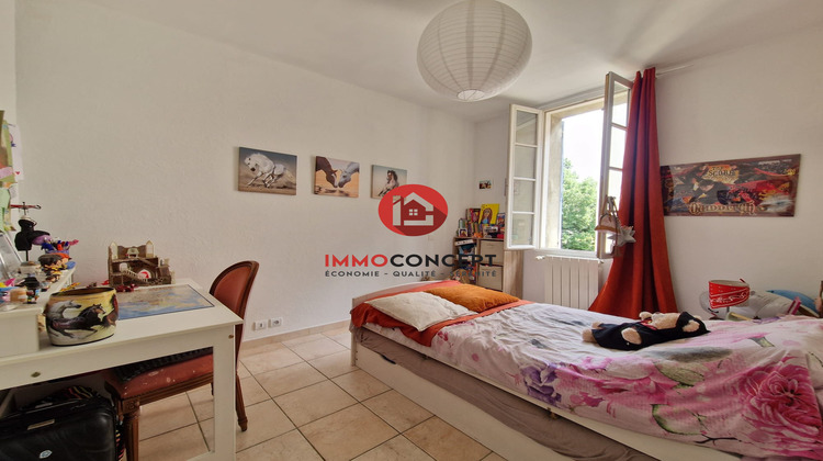 Ma-Cabane - Vente Maison Bagnols-sur-Cèze, 139 m²