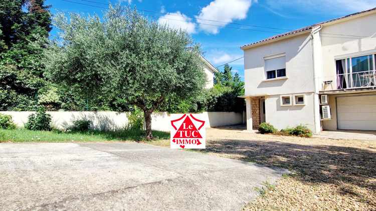 Ma-Cabane - Vente Maison Bagnols-sur-Cèze, 114 m²