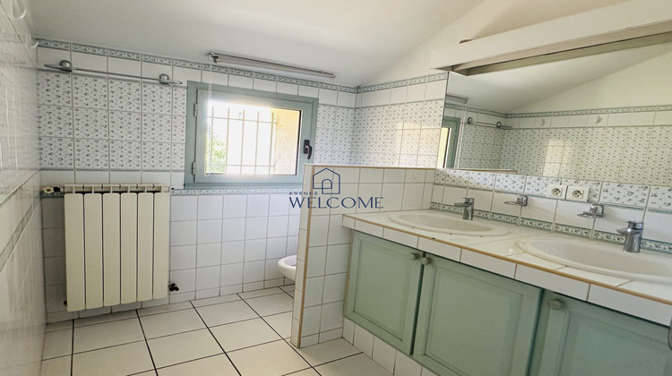 Ma-Cabane - Vente Maison Bagnols-sur-Cèze, 126 m²