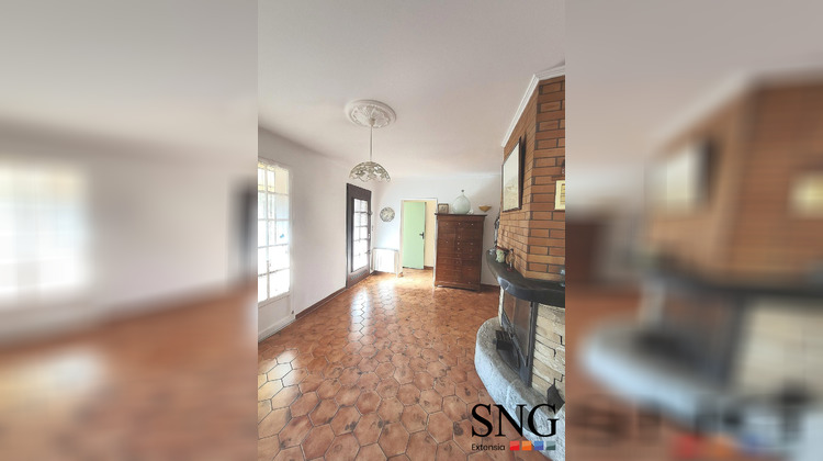 Ma-Cabane - Vente Maison Bagnols-sur-Cèze, 100 m²