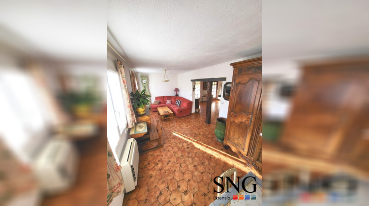 Ma-Cabane - Vente Maison Bagnols-sur-Cèze, 100 m²