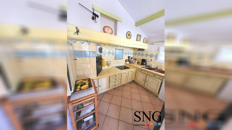 Ma-Cabane - Vente Maison Bagnols-sur-Cèze, 100 m²