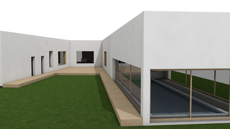 Ma-Cabane - Vente Maison Bagnols-sur-Cèze, 258 m²