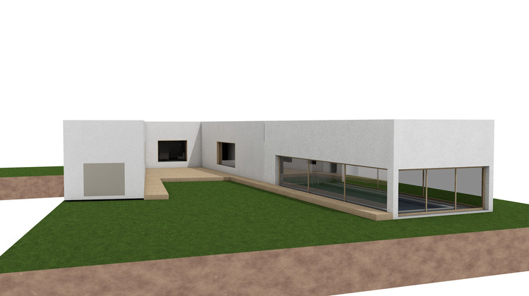 Ma-Cabane - Vente Maison Bagnols-sur-Cèze, 258 m²