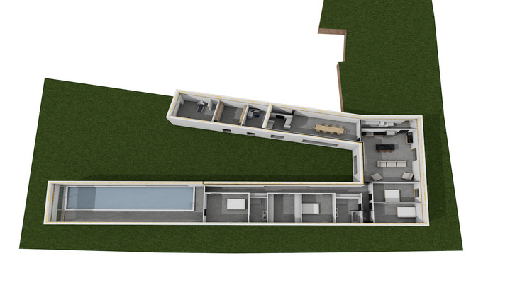 Ma-Cabane - Vente Maison Bagnols-sur-Cèze, 258 m²