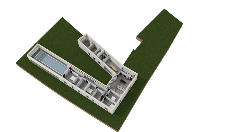 Ma-Cabane - Vente Maison Bagnols-sur-Cèze, 258 m²