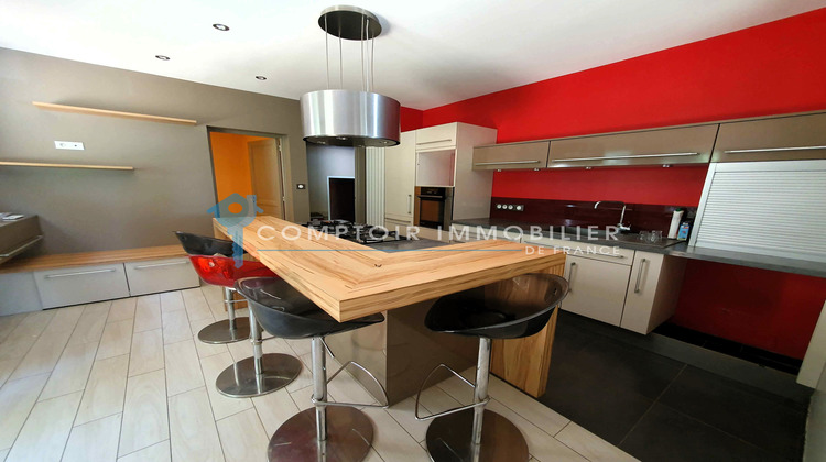 Ma-Cabane - Vente Maison Bagnols-sur-Cèze, 176 m²