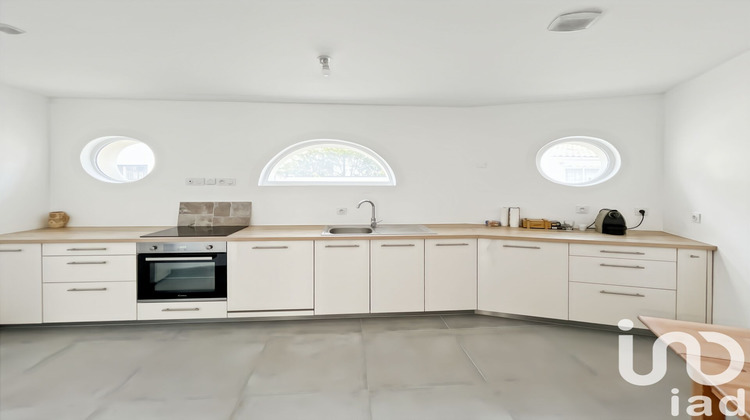 Ma-Cabane - Vente Maison Bagnols-sur-Cèze, 94 m²