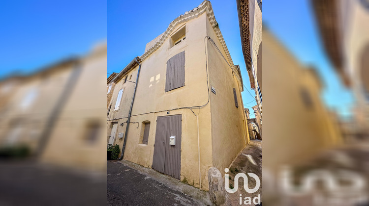 Ma-Cabane - Vente Maison Bagnols-sur-Cèze, 101 m²