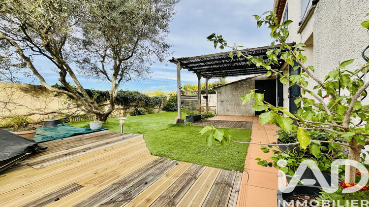 Ma-Cabane - Vente Maison Bagnols-sur-Cèze, 125 m²