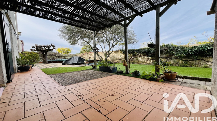 Ma-Cabane - Vente Maison Bagnols-sur-Cèze, 125 m²