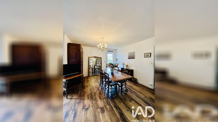 Ma-Cabane - Vente Maison Bagnols-sur-Cèze, 125 m²