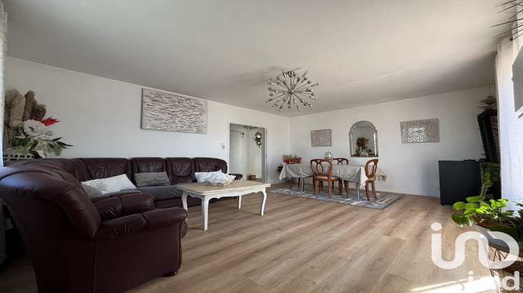 Ma-Cabane - Vente Maison Bagnols-sur-Cèze, 171 m²