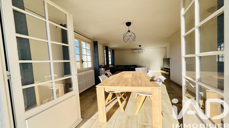 Ma-Cabane - Vente Maison Bagnols-sur-Cèze, 105 m²