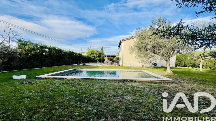 Ma-Cabane - Vente Maison Bagnols-sur-Cèze, 105 m²