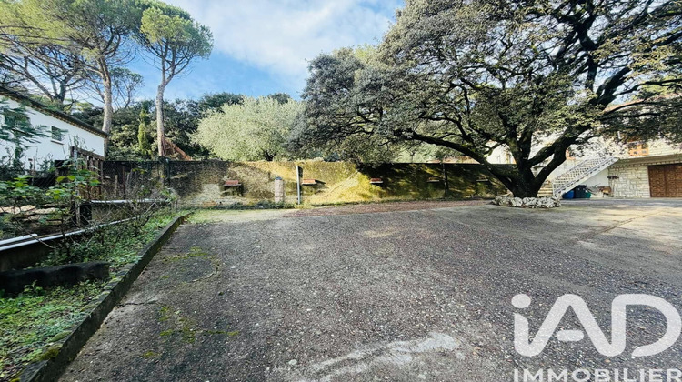 Ma-Cabane - Vente Maison Bagnols-sur-Cèze, 88 m²