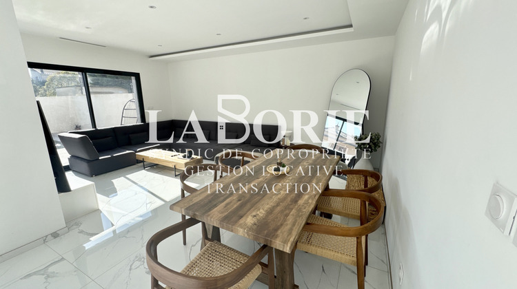 Ma-Cabane - Vente Maison Bagnols-sur-Cèze, 118 m²