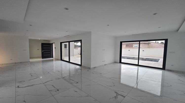 Ma-Cabane - Vente Maison Bagnols-sur-Cèze, 123 m²